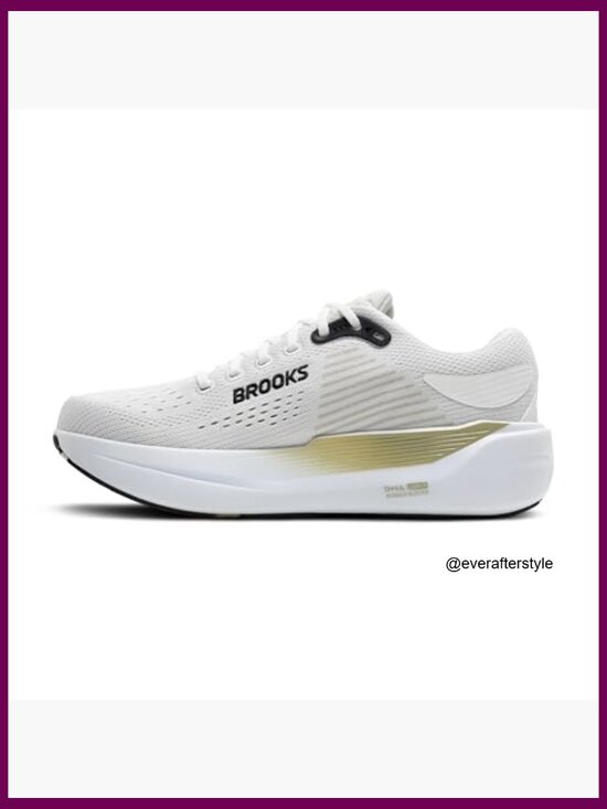 Neutral Running & Walking Shoe with DNA Loft 3 Cushioning main image 4